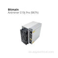 ASIC Bitmain Anminer BTC Mining Machine